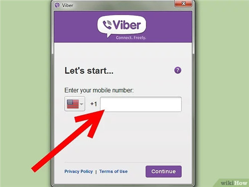 【viber网络电话】Viber官方下载 v13.0.0.75 最新电脑版插图5