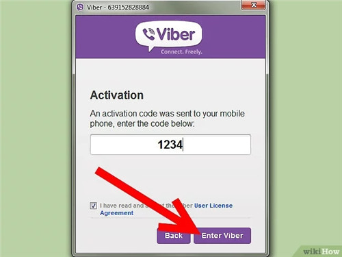 【viber网络电话】Viber官方下载 v13.0.0.75 最新电脑版插图6
