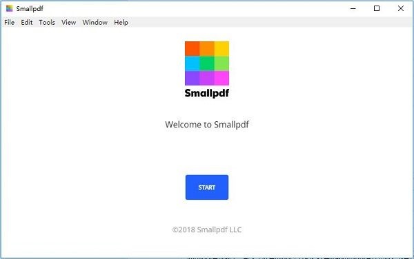 【Smallpdf】Smallpdf免费下载 v1.8.1激活版(附激活补丁)插图1