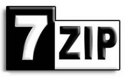 7-Zip中文版截图