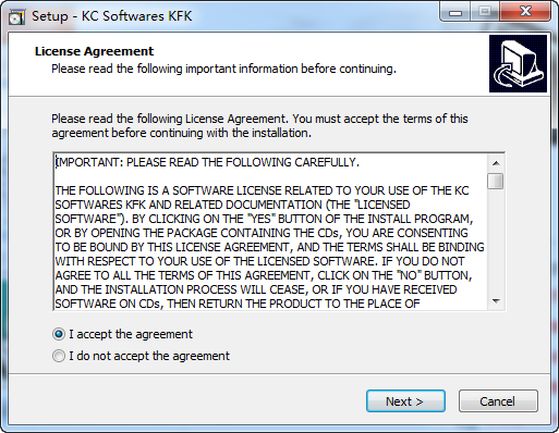 【KFK下载】KFK文件分割软件 v3.19.0.55 最新正式版插图2