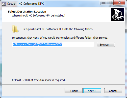 【KFK下载】KFK文件分割软件 v3.19.0.55 最新正式版插图3