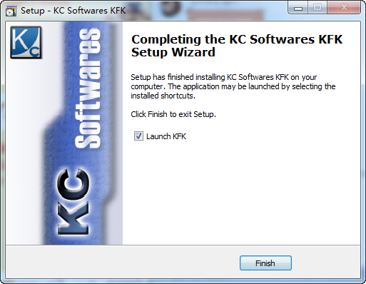 【KFK下载】KFK文件分割软件 v3.19.0.55 最新正式版插图5