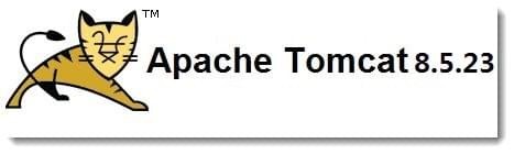 Apache Tomcat8.5