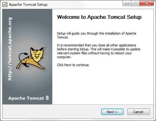 【Apache Tomcat8.5下载】Apache Tomcat v8.5 官方版插图1
