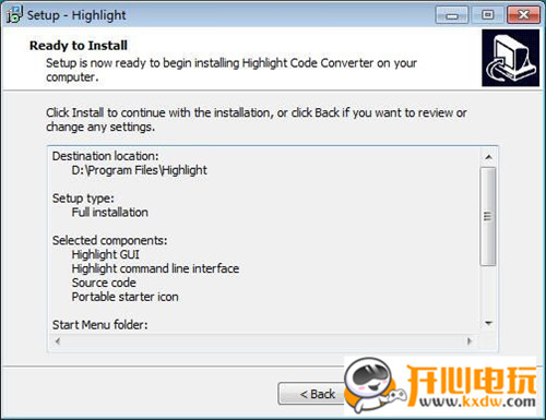 【Highlight下载】Highlight高亮代码编辑器 v3.47 免费中文版插图7