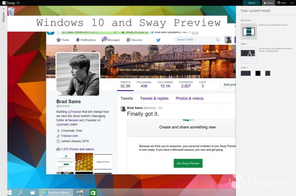【sway激活版】Microsoft Office Sway下载 v2020 最新激活版插图3