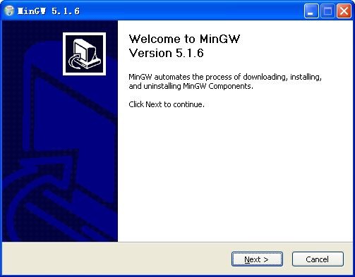 【MinGW激活版】MinGW离线安装包下载 v5.1.6 免费激活版(附安装教程)插图1
