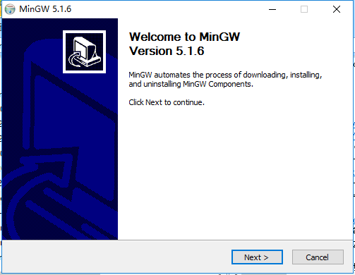 【MinGW激活版】MinGW离线安装包下载 v5.1.6 免费激活版(附安装教程)插图2