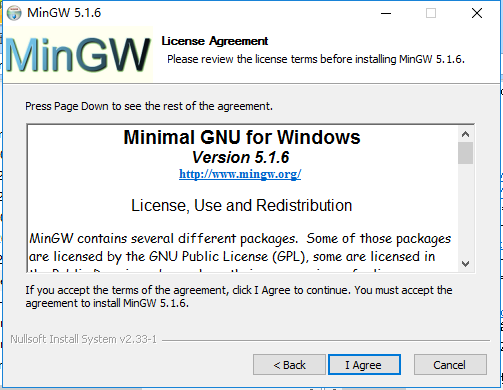【MinGW激活版】MinGW离线安装包下载 v5.1.6 免费激活版(附安装教程)插图4