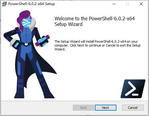 【powershell下载】PowerShell开发工具 v6.1.0 官方最新版(32/64位)插图2