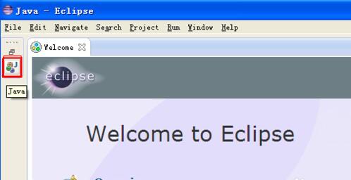 Eclipse怎么新建项目