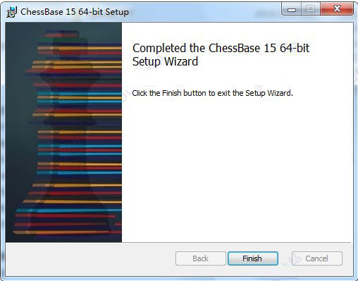 【Chessbase15汉化版下载】Chessbase汉化版 v15.7 官方免费版插图6