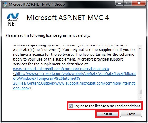 【asp.net mvc下载】Asp.Net Mvc官方下载 v4.0 最新免费版插图3