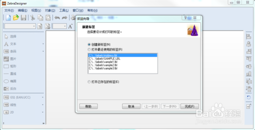 【zebradesigner免费版】ZebraDesigner Pro中文版下载 v3.2.0.544 绿色免费版(含激活码)插图12