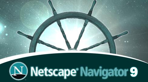 Netscape破解版