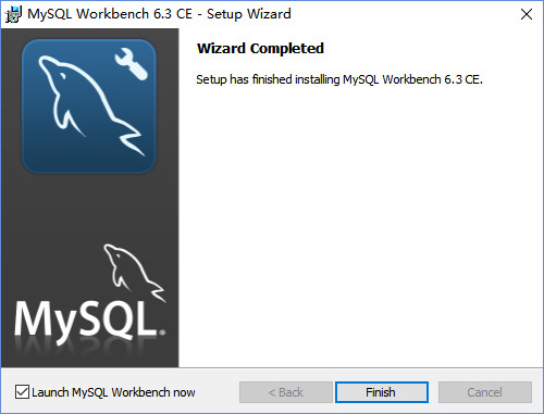【MySQL Workbench激活版】MySQL Workbench汉化版下载 v6.3.9 中文激活版(附安装教程)插图6