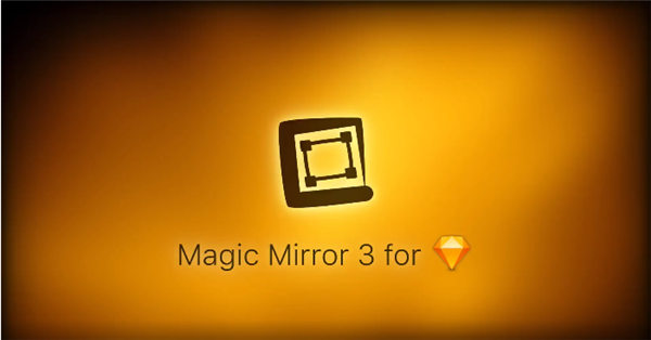 Magic Mirror软件介绍