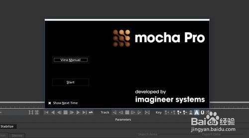 【mocha插件2020汉化版】Mocha Pro 2020软件下载 v6.0.0.1882 中文激活版(附安装汉化教程)插图15