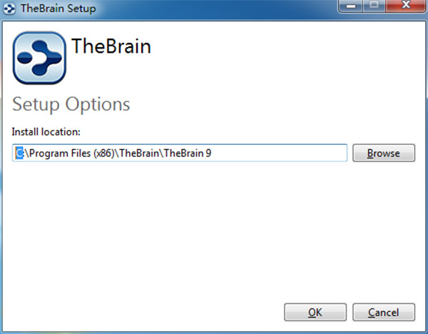 【thebrain激活版】Thebrain11下载(3D思维导图软件) v11.0.68 中文激活版插图2