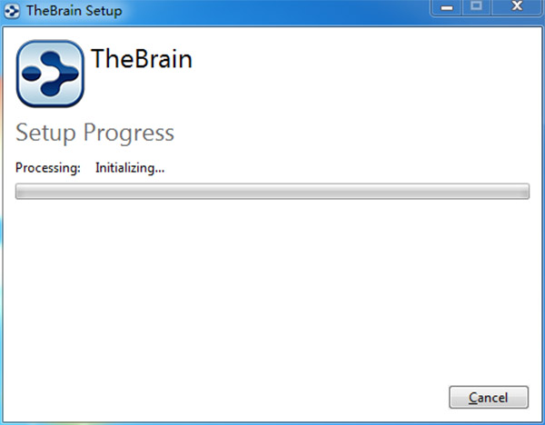 【thebrain激活版】Thebrain11下载(3D思维导图软件) v11.0.68 中文激活版插图3