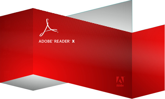 adobe reader 11破解版