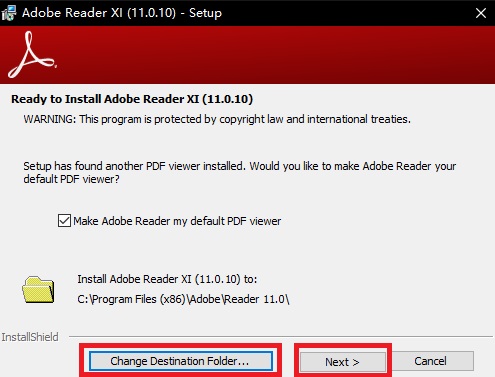 【adobe reader 11激活版】Adobe Reader 11中文版下载 v11.0.0.379 免费激活版插图3