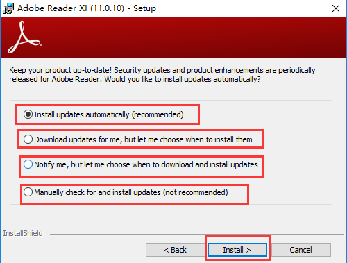 【adobe reader 11激活版】Adobe Reader 11中文版下载 v11.0.0.379 免费激活版插图5