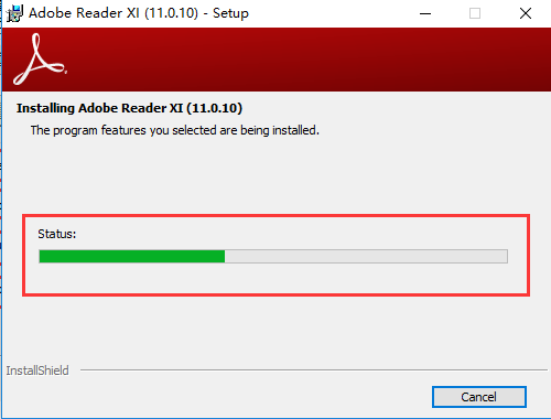 【adobe reader 11激活版】Adobe Reader 11中文版下载 v11.0.0.379 免费激活版插图6