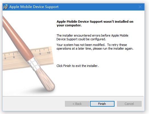 【Apple Mobile Device Support下载】Apple Mobile Device Support驱动下载 v13.5.0.20 官方最新版(32/64位)插图9