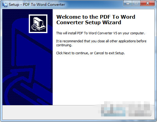 【PDF to Word Converter激活版】PDF to Word Converter免费下载(pdf转word转换器) v3.3.28 绿色激活版插图2