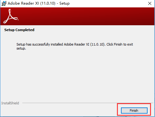 Adobe Reader破解版安装方法