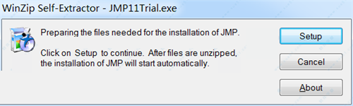 【jmp激活版下载】jmp软件 V13.2.0 汉化激活版(附注册机+安装教程)插图2