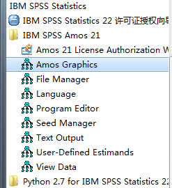 【amos激活版】amos软件下载 v24.0 中文激活版(含注册码)插图9