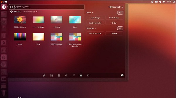 Ubuntu Linux内核版本