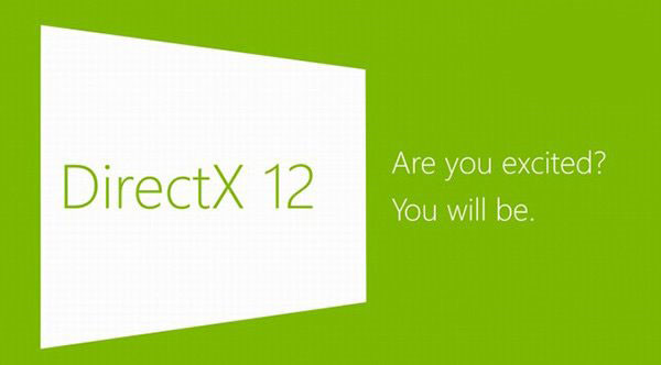 DirectX最新版官方下载截图