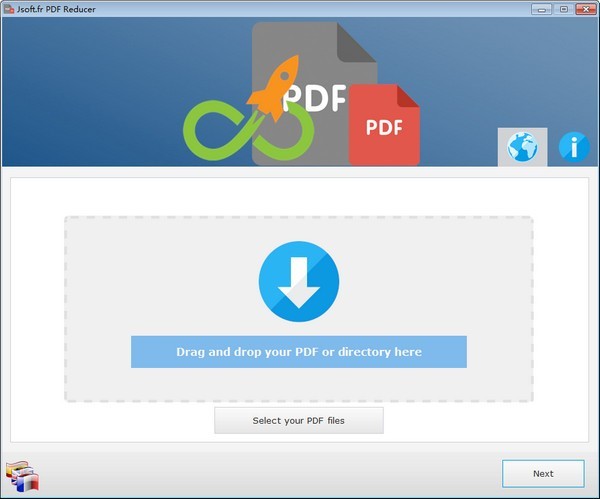 PDF Reducer破解版