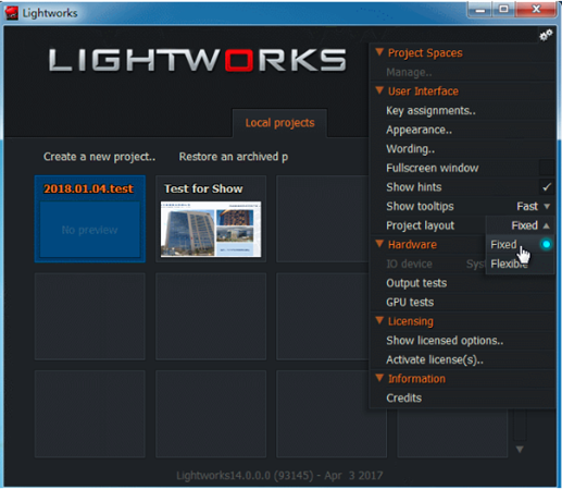 【lightworks下载】lightworks中文激活版 v14.5 最新版(附汉化包)插图6
