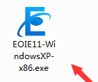 Internet Explorer 11官方版安装步骤1