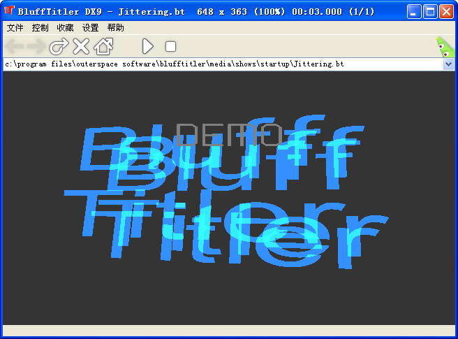 BluffTitler破解版 第1张图片