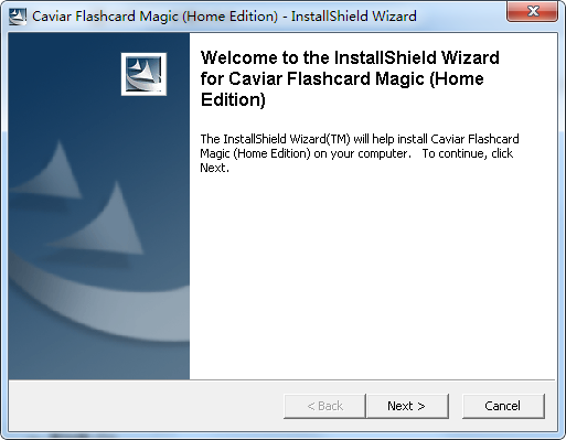 【FlashCard Magic官方版下载】FlashCard Magic(闪卡软件) v3.07 官方版插图1