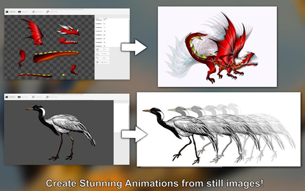 【Creature激活版】Creature最新版下载 v3.61 免注册激活版插图2