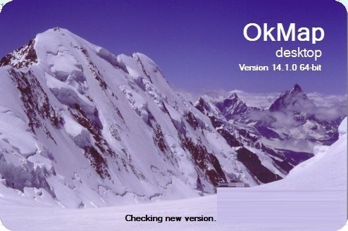 OkMap正式版