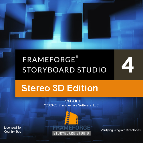 【FrameForge Storyboard Studio免费版下载】FrameForge Storyboard Studio(电影分镜软件) v4.0.3 免费版插图4