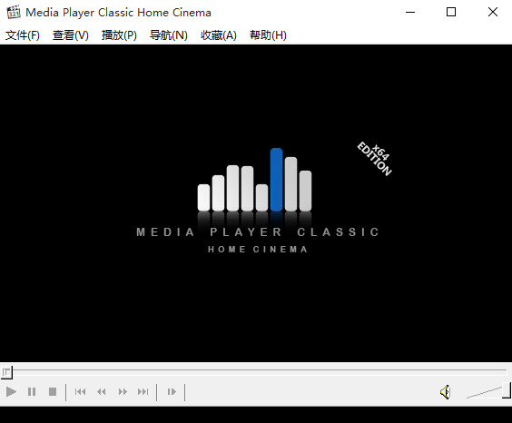 【MPC播放器下载】MPC-HC播放器绿色版 v1.7.13.112 中文免费版插图