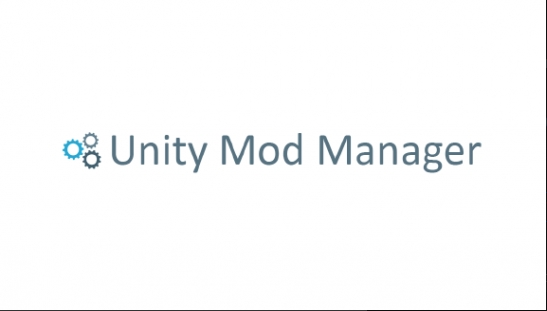 Unity Mod管理工具介绍