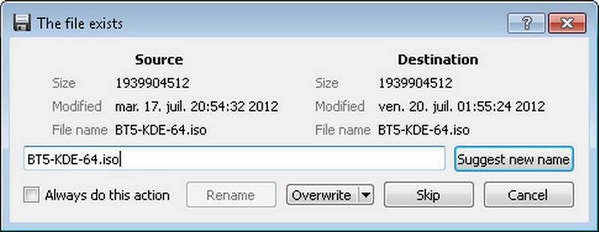 【文件夹拷贝软件下载】Ultracopier文件夹拷贝软件工具 v2.2.0.1 免费版插图2