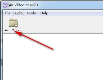 【4K Video to MP3下载】4K视频转MP3工具(4K Video to MP3) v2.8.2.2000 官方版插图1