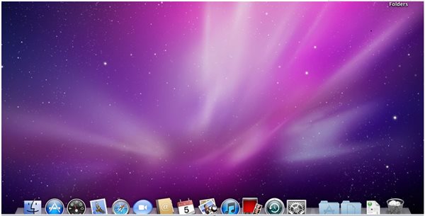 【Snow Leopard下载】MacOS Snow Leopard v10.6 官方版插图18