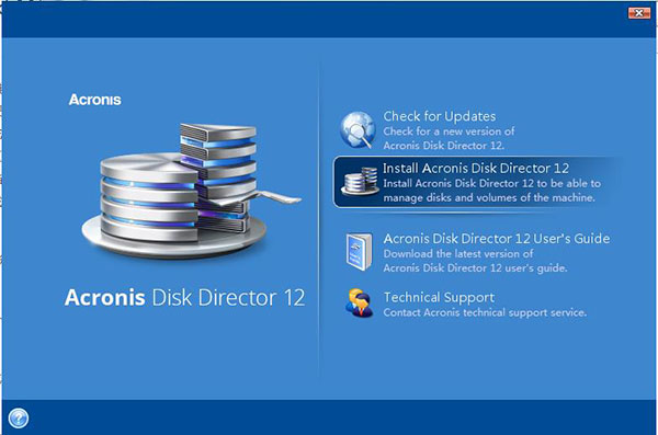 【Adds分区工具中文版下载】Adds分区工具(Acronis Disk Director Suite) v12.0 官方中文版插图4